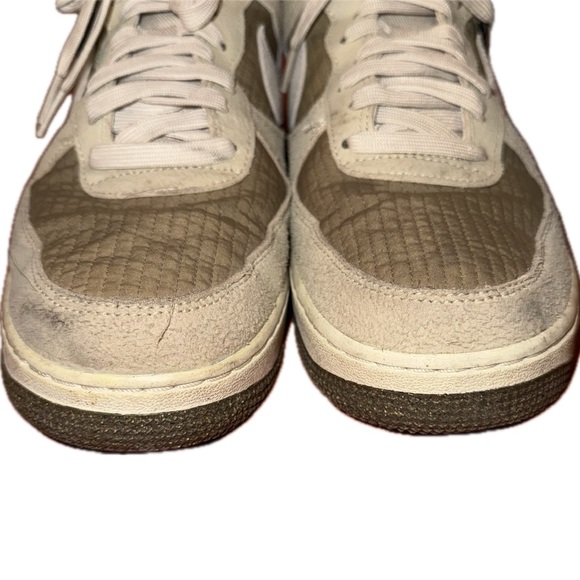 Nike Air Force 1 ‘07 LV8 Toasty Beige - Picture 4 of 8